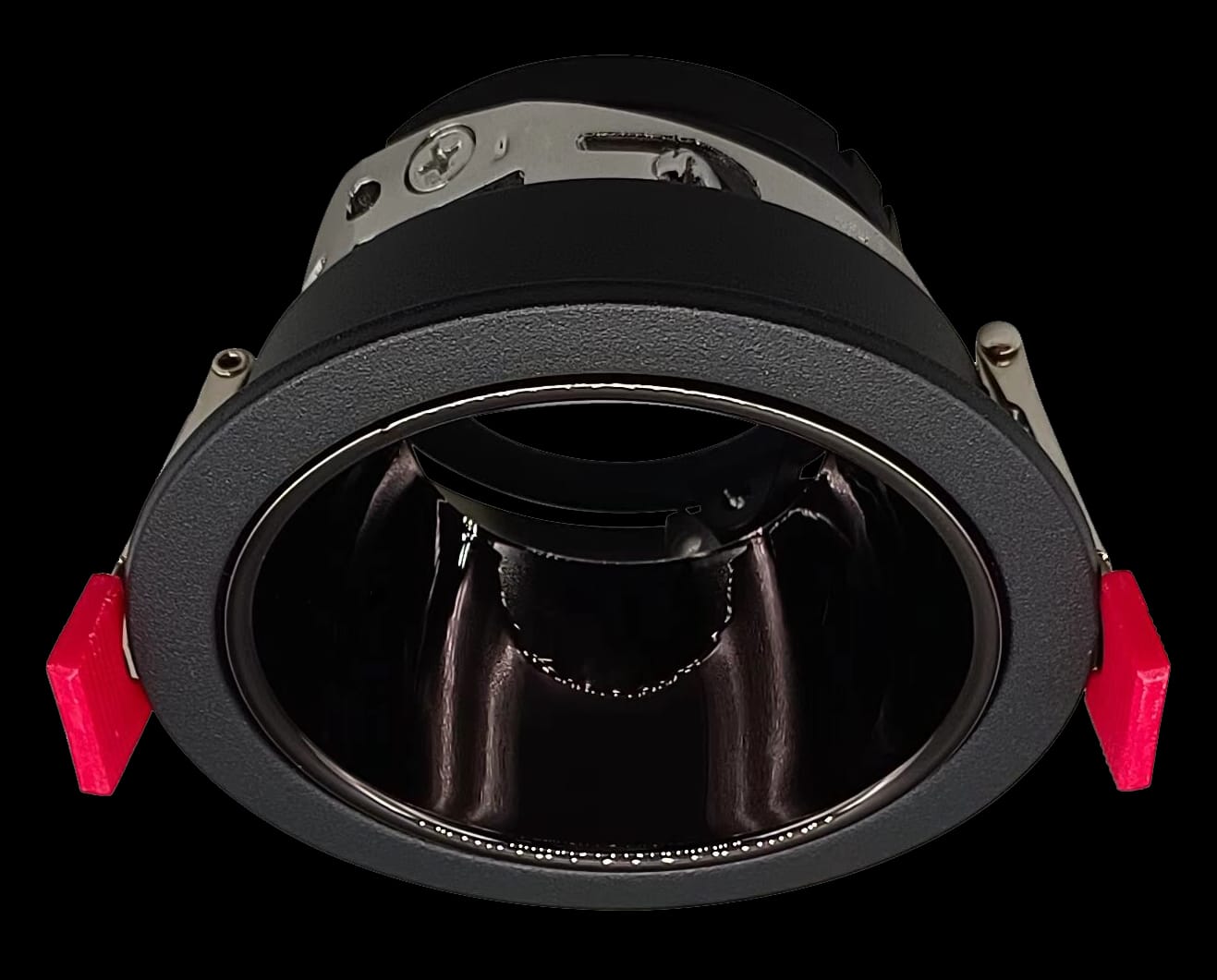 Recessed Anti Glare COB Downlight 7W