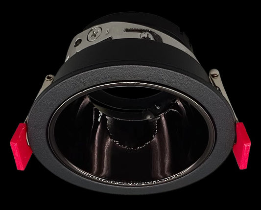 Recessed Anti Glare COB Downlight 7W