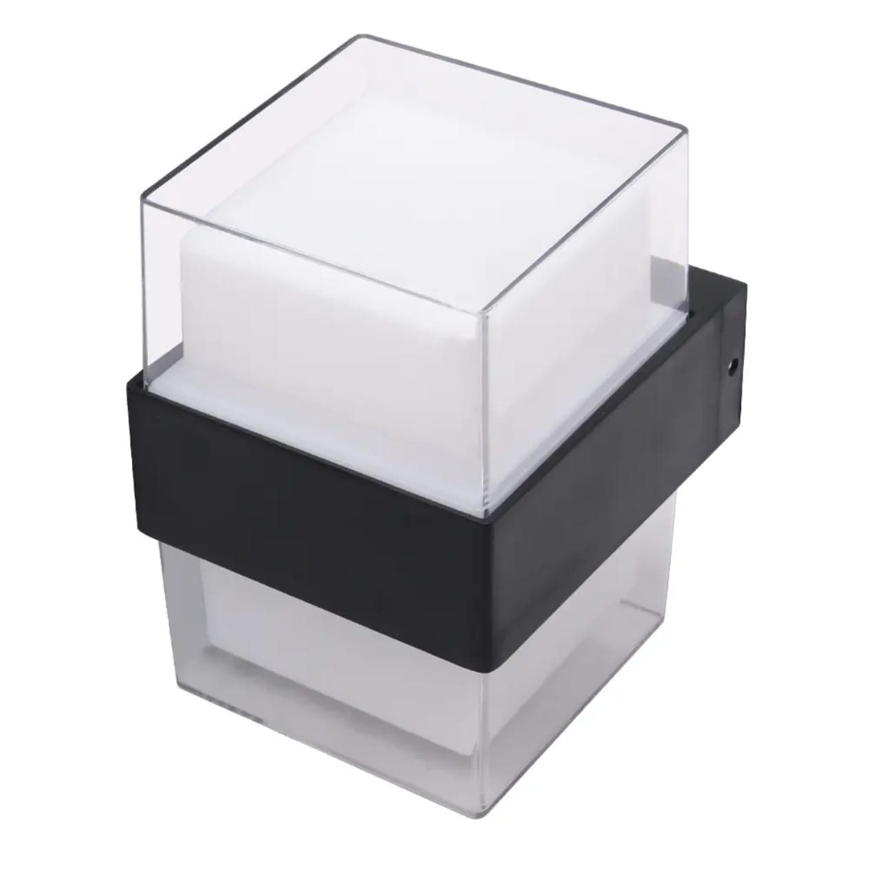 Squire Modern LED Waterproof Outdoor Wall Light