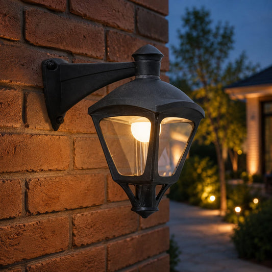 MIDIPILAR-SERGIO Wall Light (Made in Italy)
