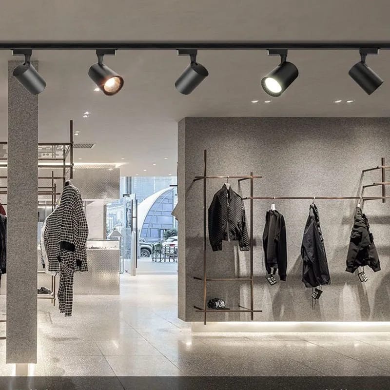 LED Track Light (20Watt)