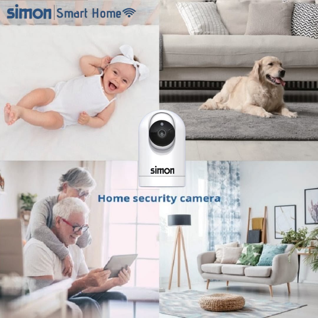 Smart Security Camera-20
