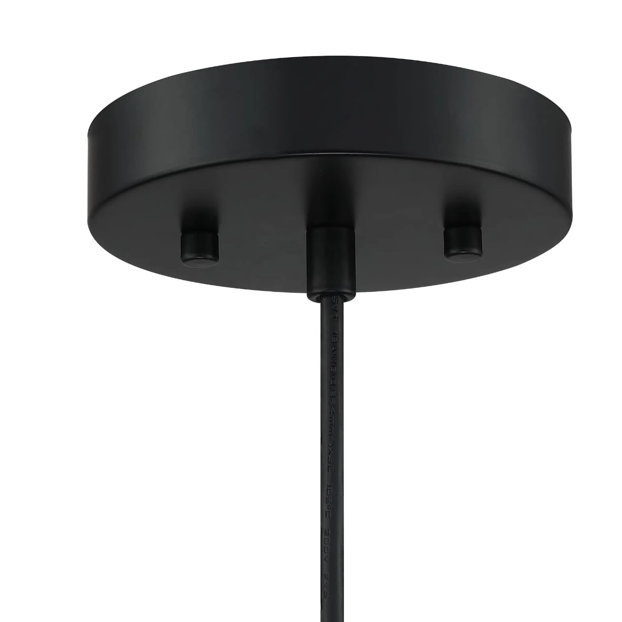 Modern Hanging Light