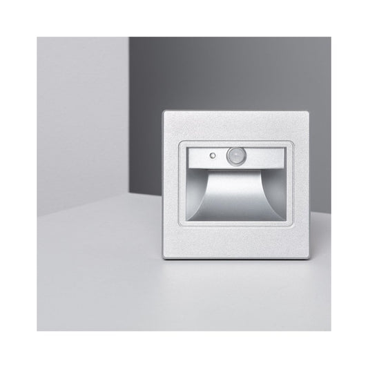 Recessed Smart Sensor Motion Stair Light