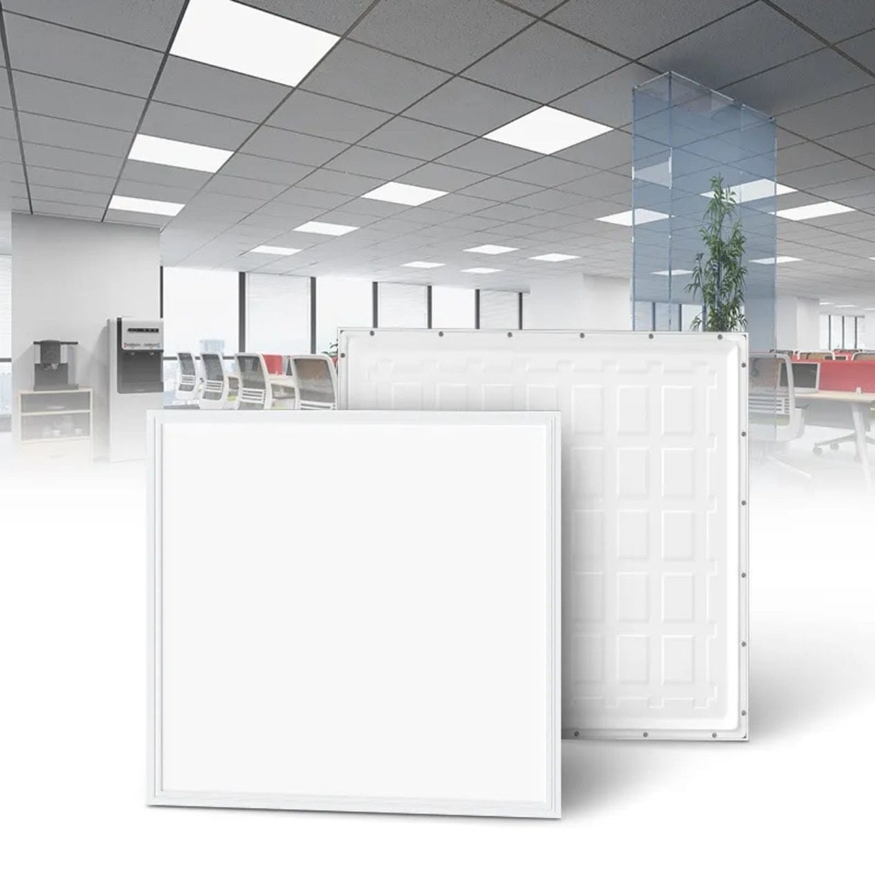 Venus  LED Panel Light 2x2 (60W)