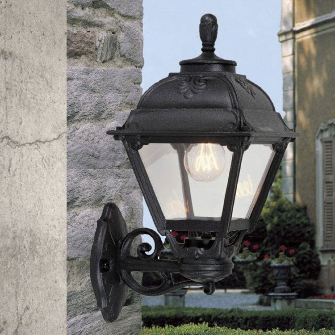BISSO-CEFA Wall Lantern (Made in Italy)