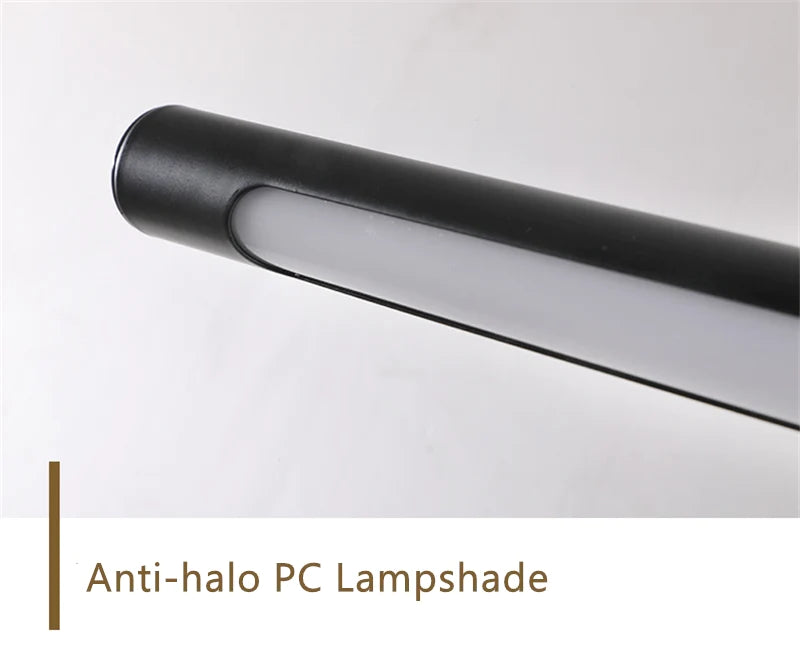 Black Bathroom  Mirror & Picture LED Light