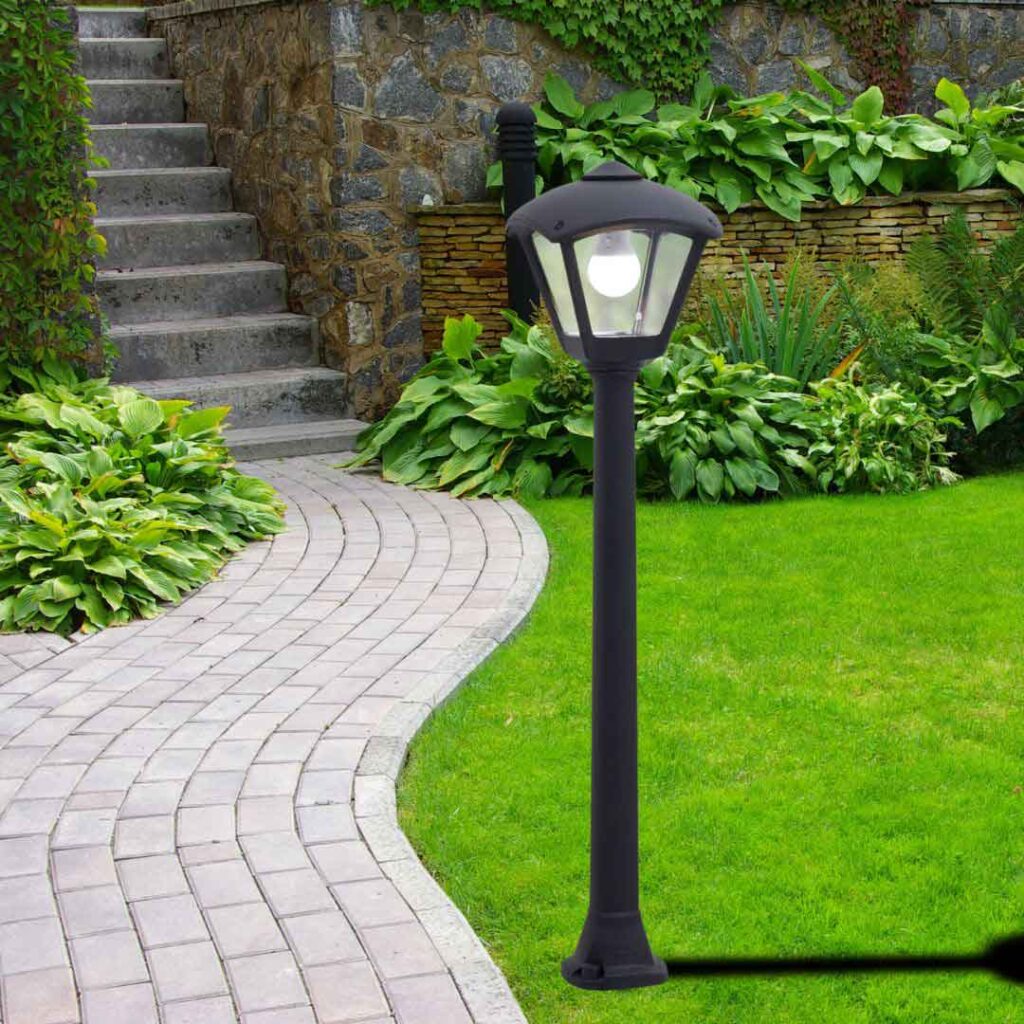 Giaffa Dario Bollard Light - Fumagalli