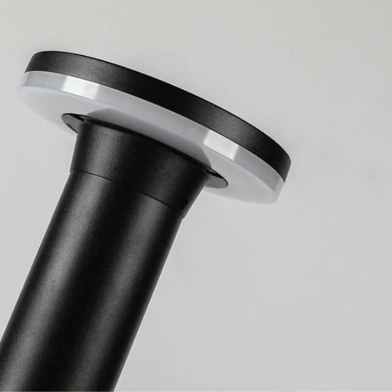 Modern Outdoor Waterproof Bollard Lamp IP65