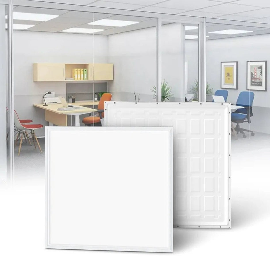 LED Ceiling Panel Lights Pakistan | Shop Online – Electra Lights