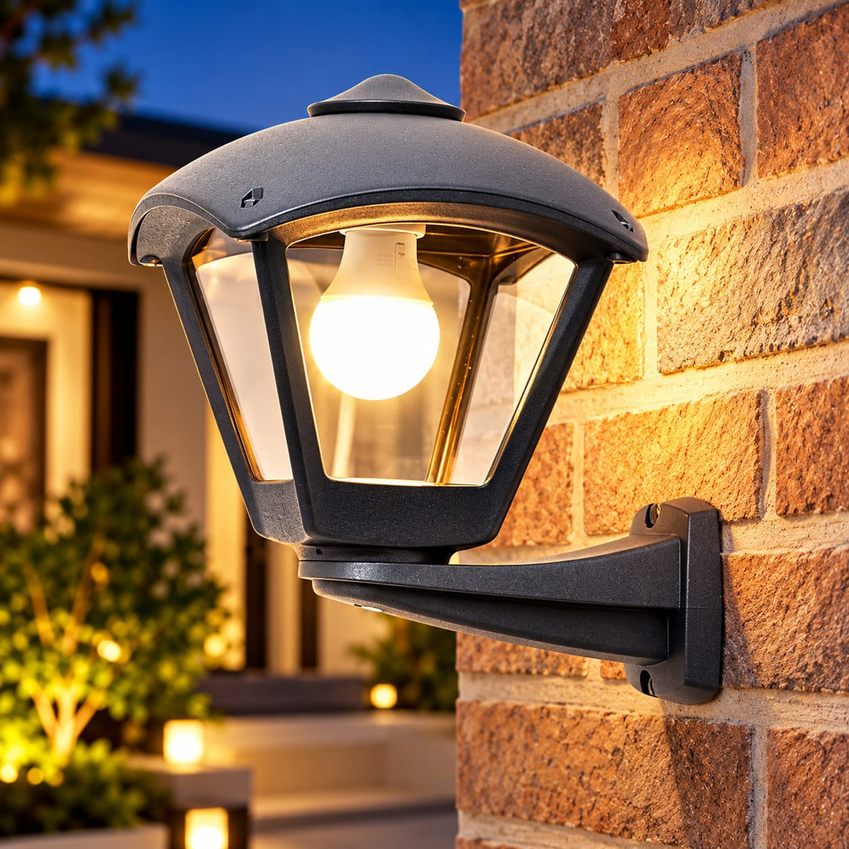 Nardo-Dario Classic Style  Wall Light (Made in Italy)