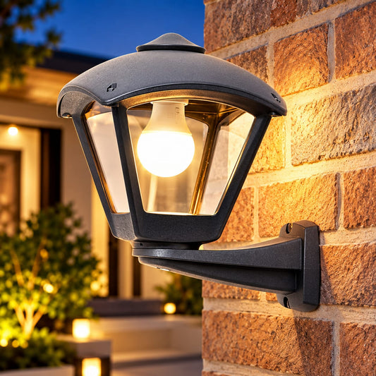 Nardo-Dario Classic Style  Wall Light (Made in Italy)