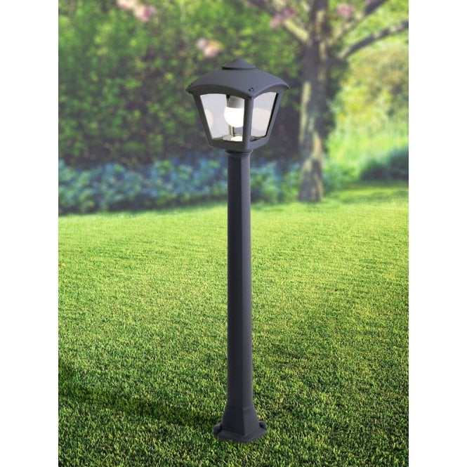 GIAFFA-ROBY Bollard Light  (Made in Italy)