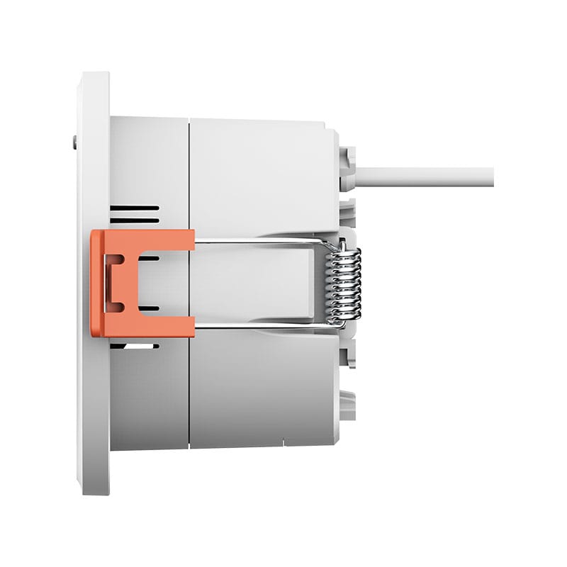 Smart human presence sensor (ZigBee)