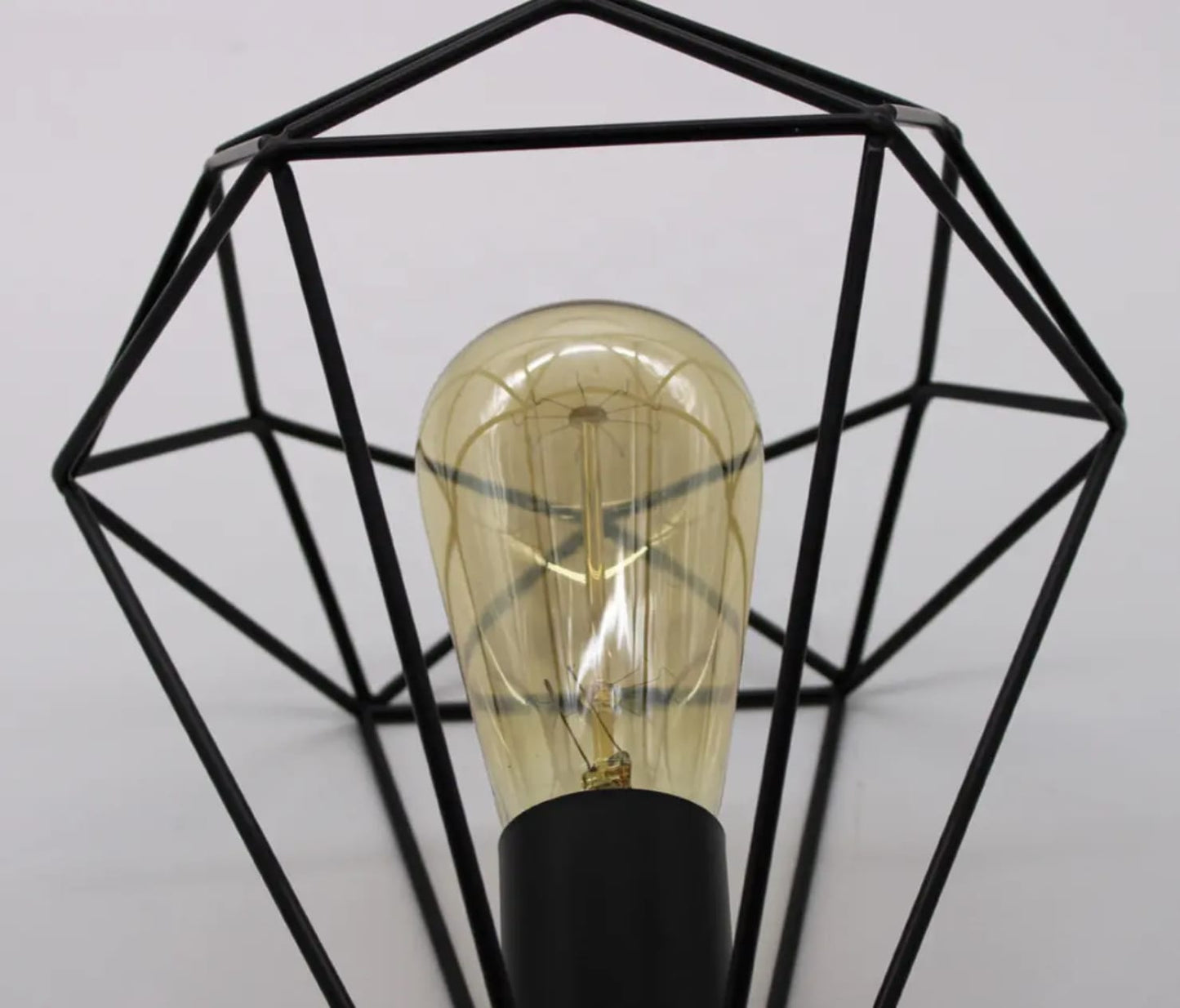 Modern  Retro Hanging Light