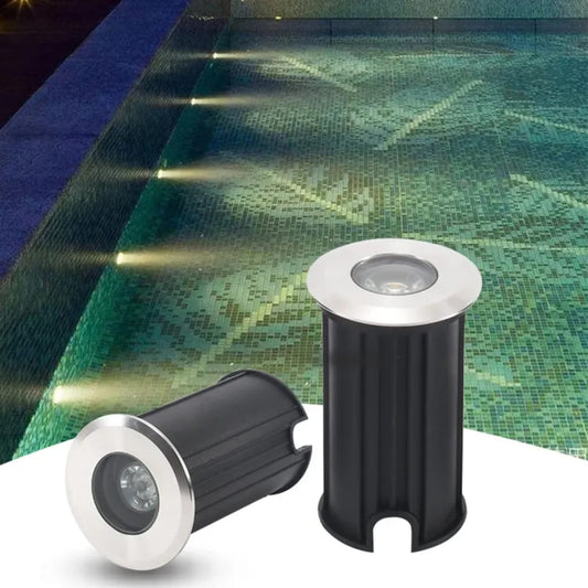 Inground Waterproof Up Light IP67