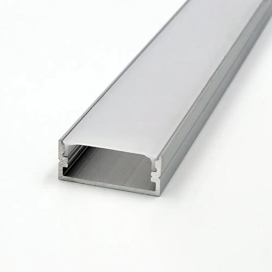 17mm Aluminum Profile Light (10 Feet)