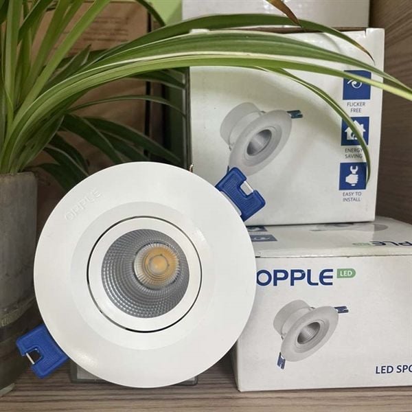 OPPLE COB Down Light 6w