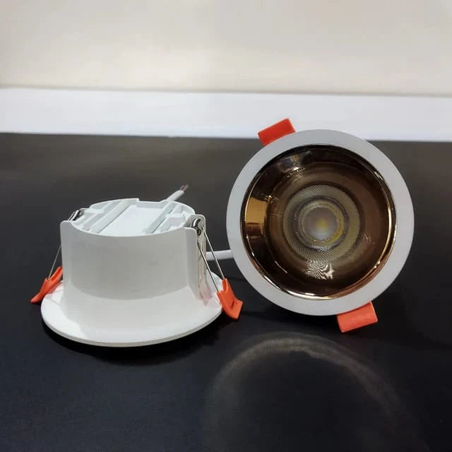 Recessed COB Spot Light 7W