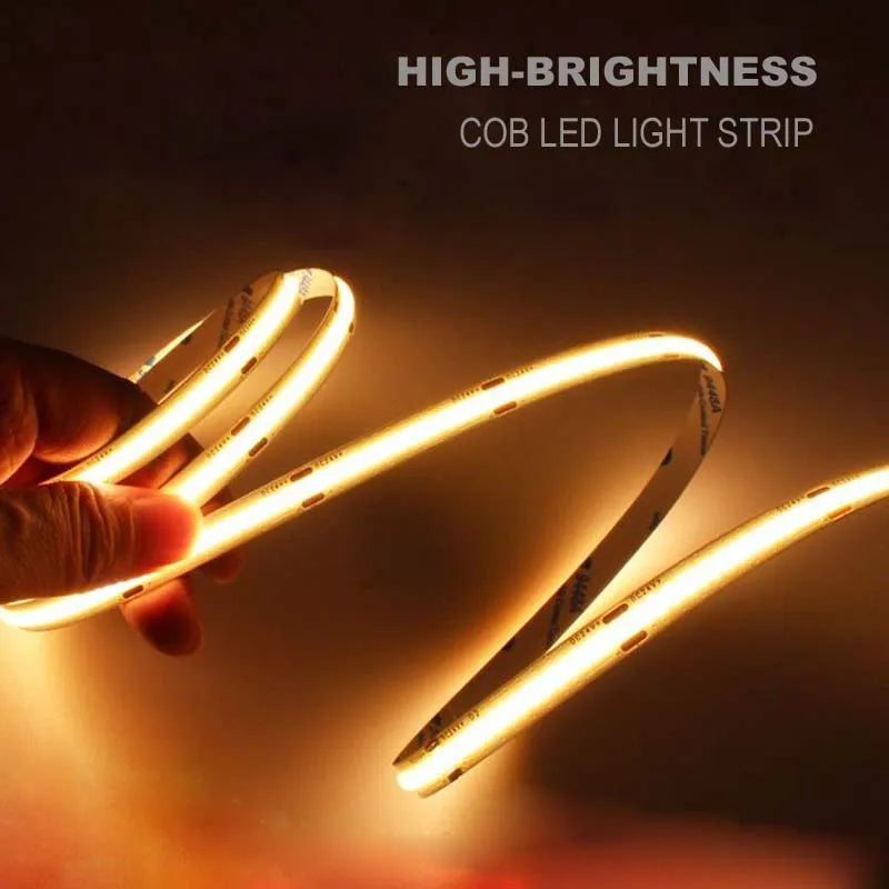 COB Strip Light ( 10 Meter /Role )