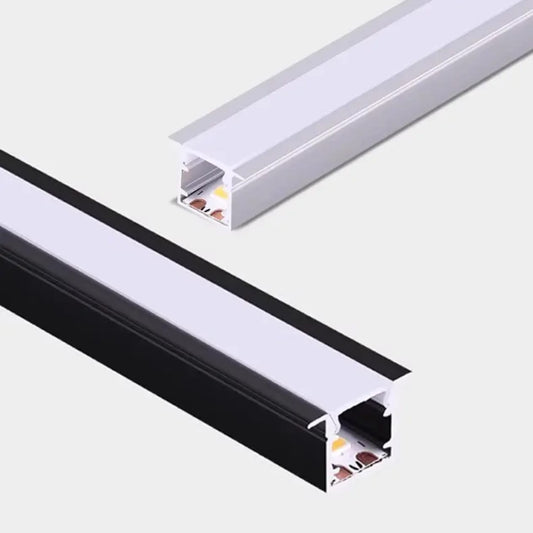 12mm Aluminum Profile Light (10 Feet)