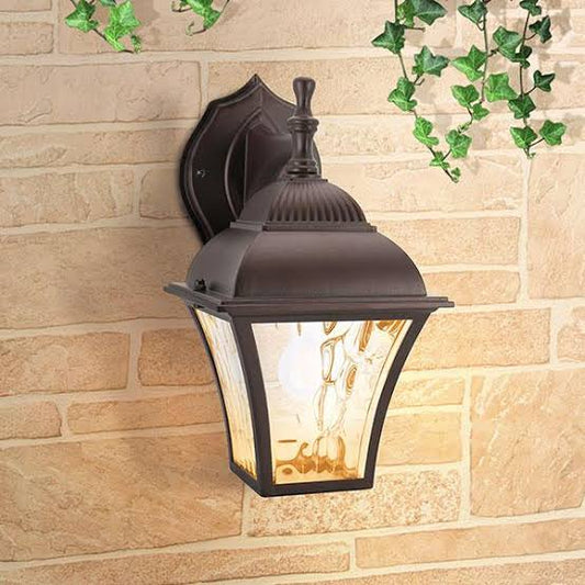 Classical Design Outdoor Wall Light