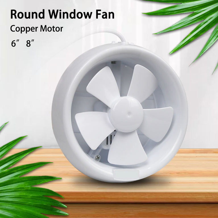 SK Window  Exhaust Fan