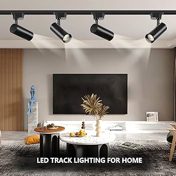 LED Track Light (12Watt)