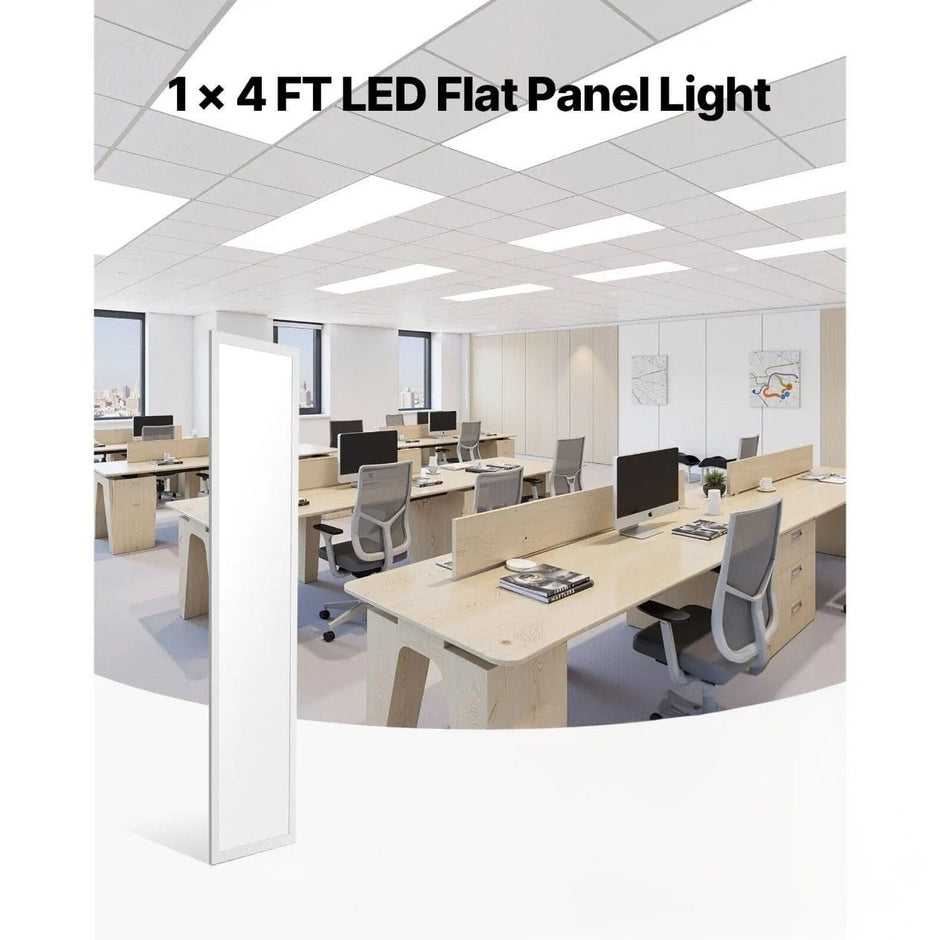 LED Ceiling Panel Lights Pakistan | Shop Online – Electra Lights