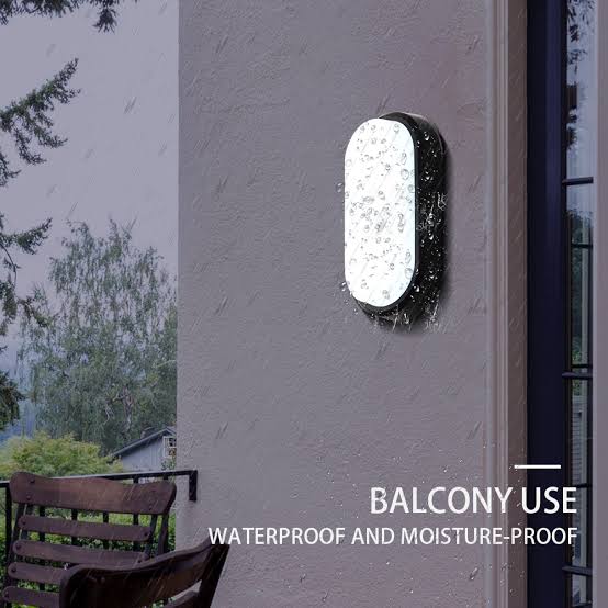 Balcony LED Wall Light