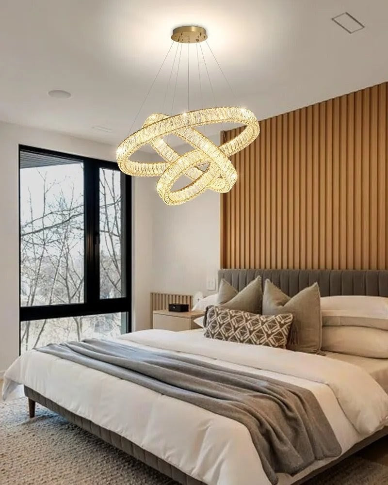 Modern  Luxury  Pendant Light (L-898)
