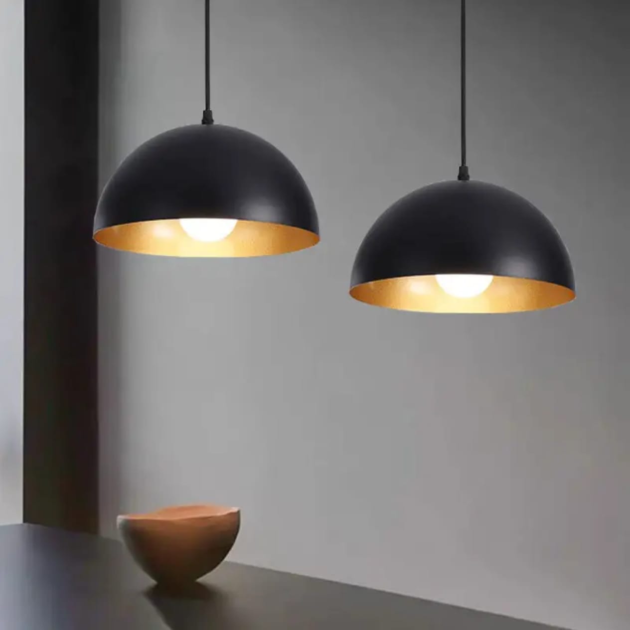 Modern Hanging Light
