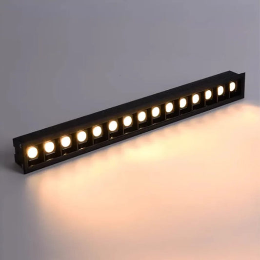 LED Laser Blade Light (30w)