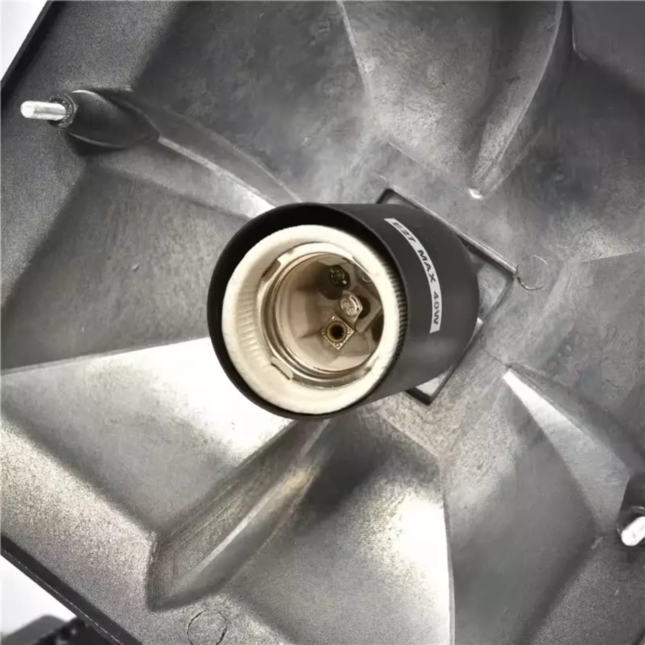 Classic European Style Bollard Light Waterproof IP65