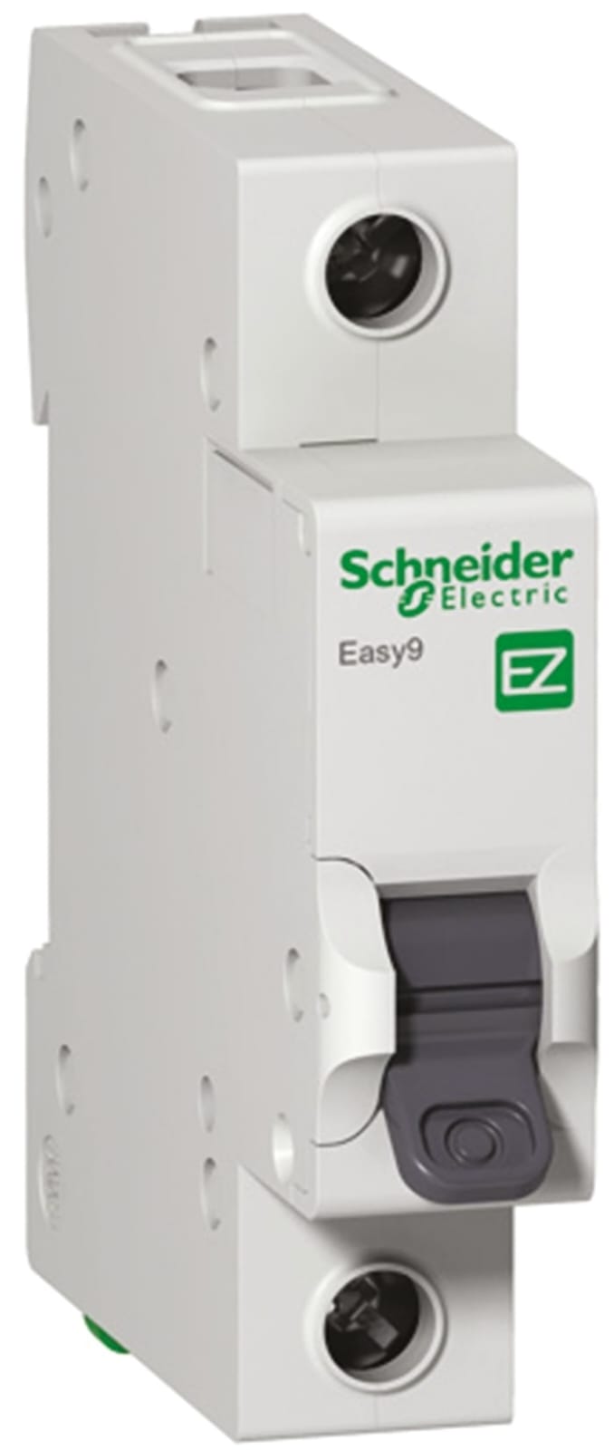 Schneider Circuit Breaker Easy9 MCB 1Pole