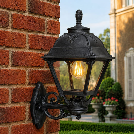 BISSO-CEFA Wall Lantern (Made in Italy)