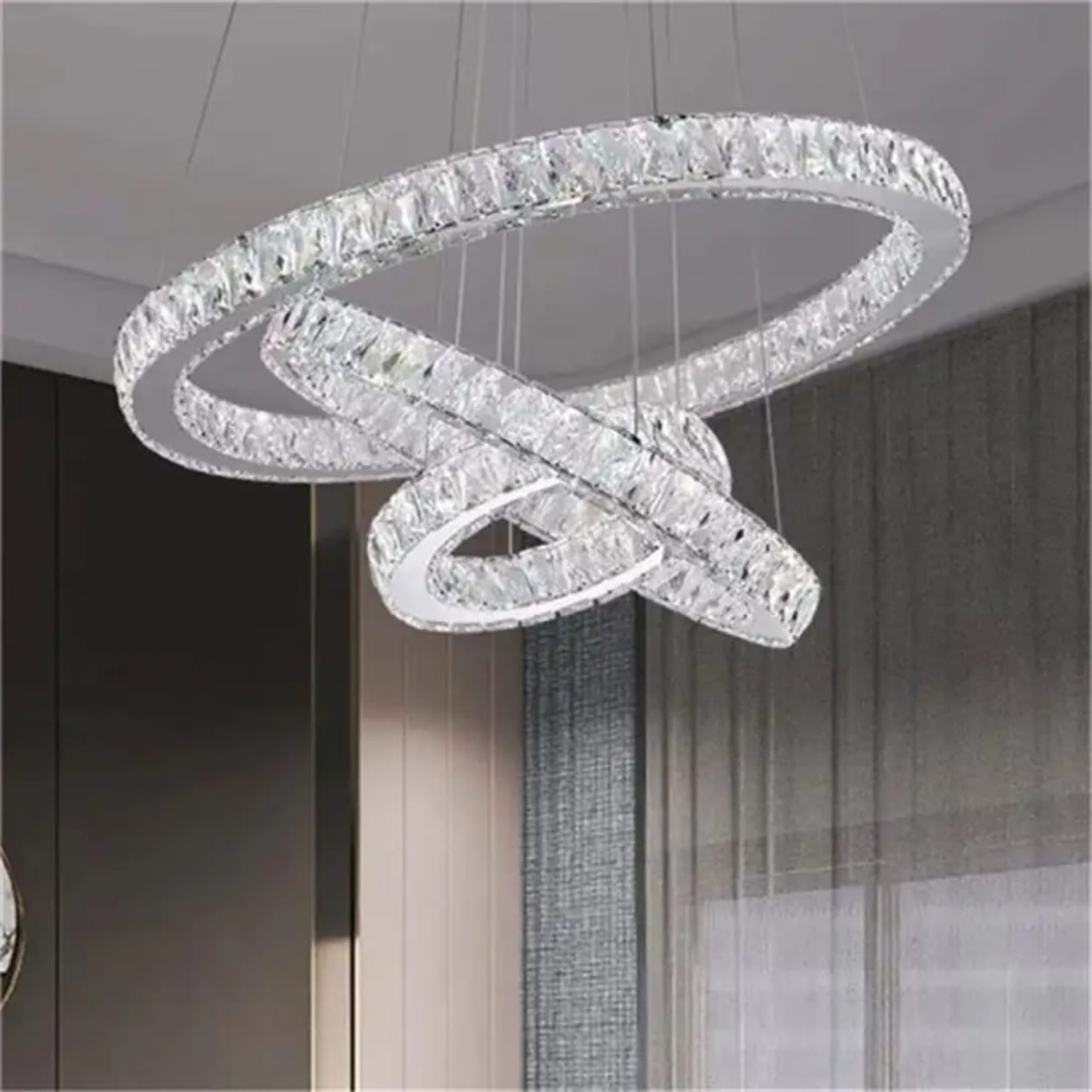 Modern  Luxury  Pendant Light (L-898)