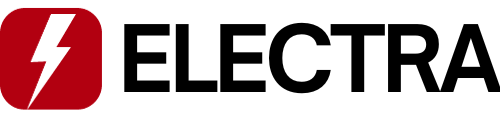 electra lights logo