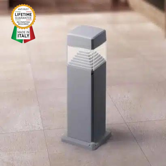 Ester 480 Modern Bollard - Fumagalli