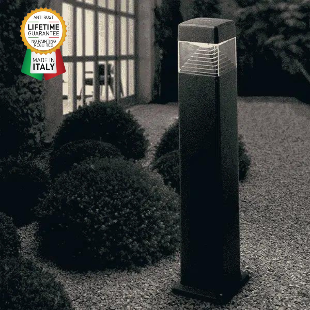 Ester 800 Modern Bollard - Fumagalli