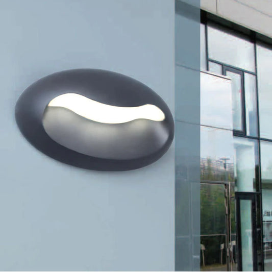 Eyes Outdoor Wall Light-1860L