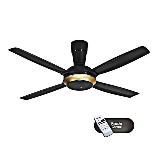 Panasonic Ceiling Fan 56″ with wireless remote Control