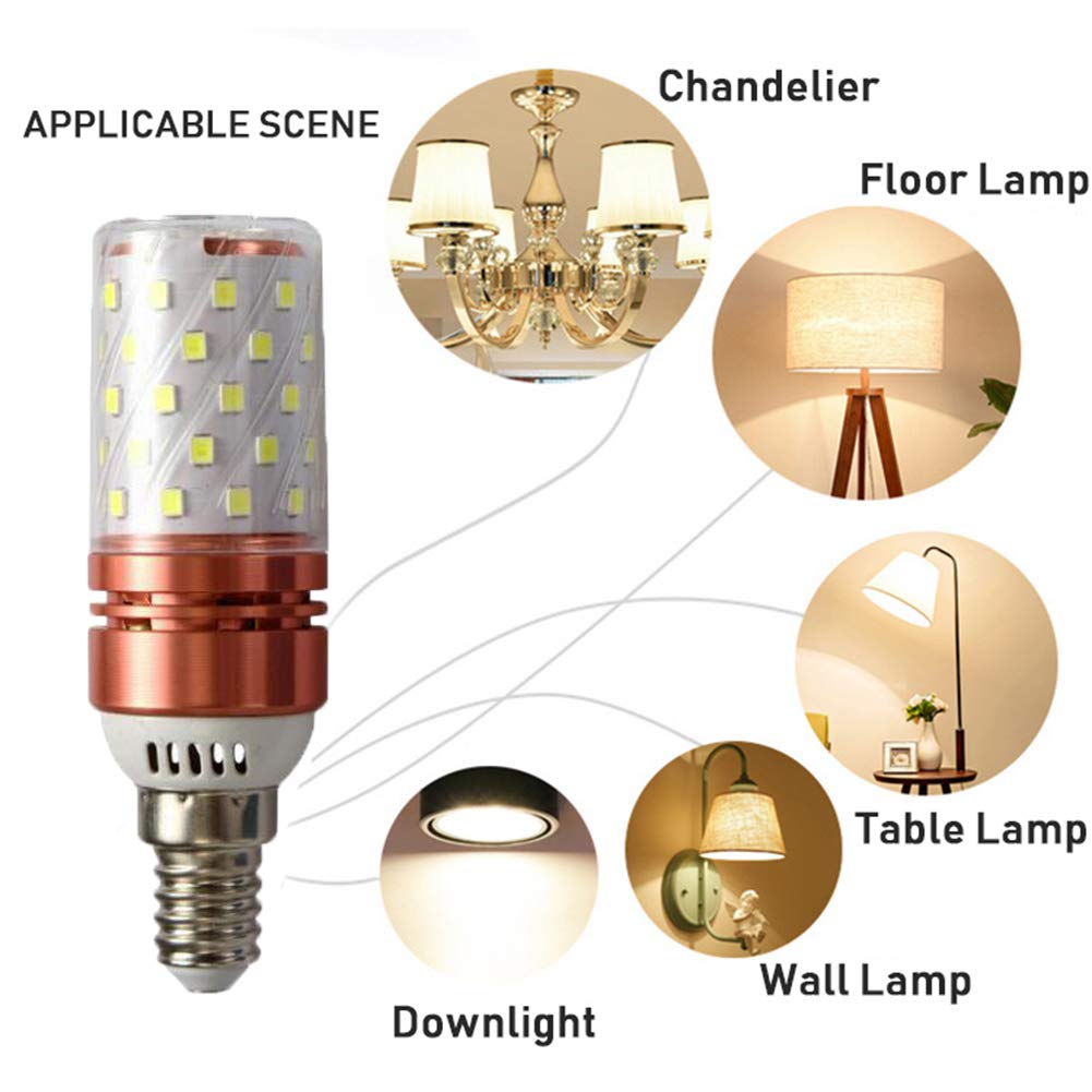 LED Corn Buld (12w,16w)