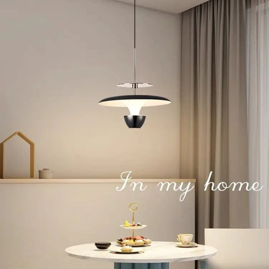 Modern  Umbrella LED Pendant Light