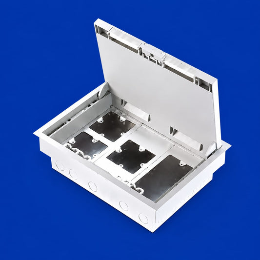 Panasonic Floor Box