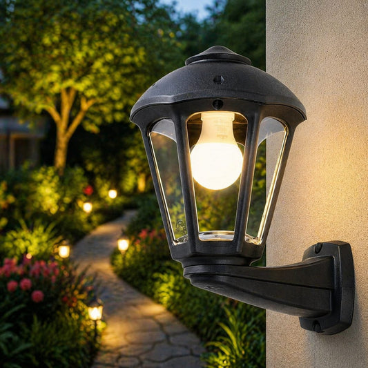 NARDO-SANDRO Classic Style Wall Light (Made in Italy)