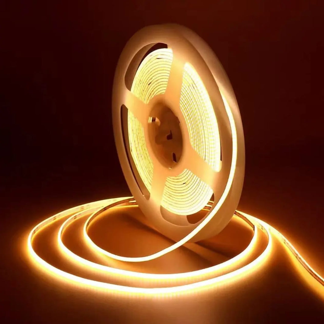 LED Strip Lights Pakistan | Flexible Lighting Solutions – Electra Lights