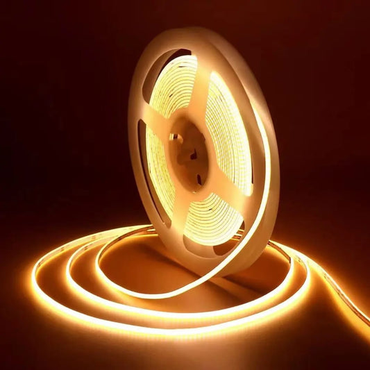 COB Strip Light AC-220V ( 10 Meter /Role )