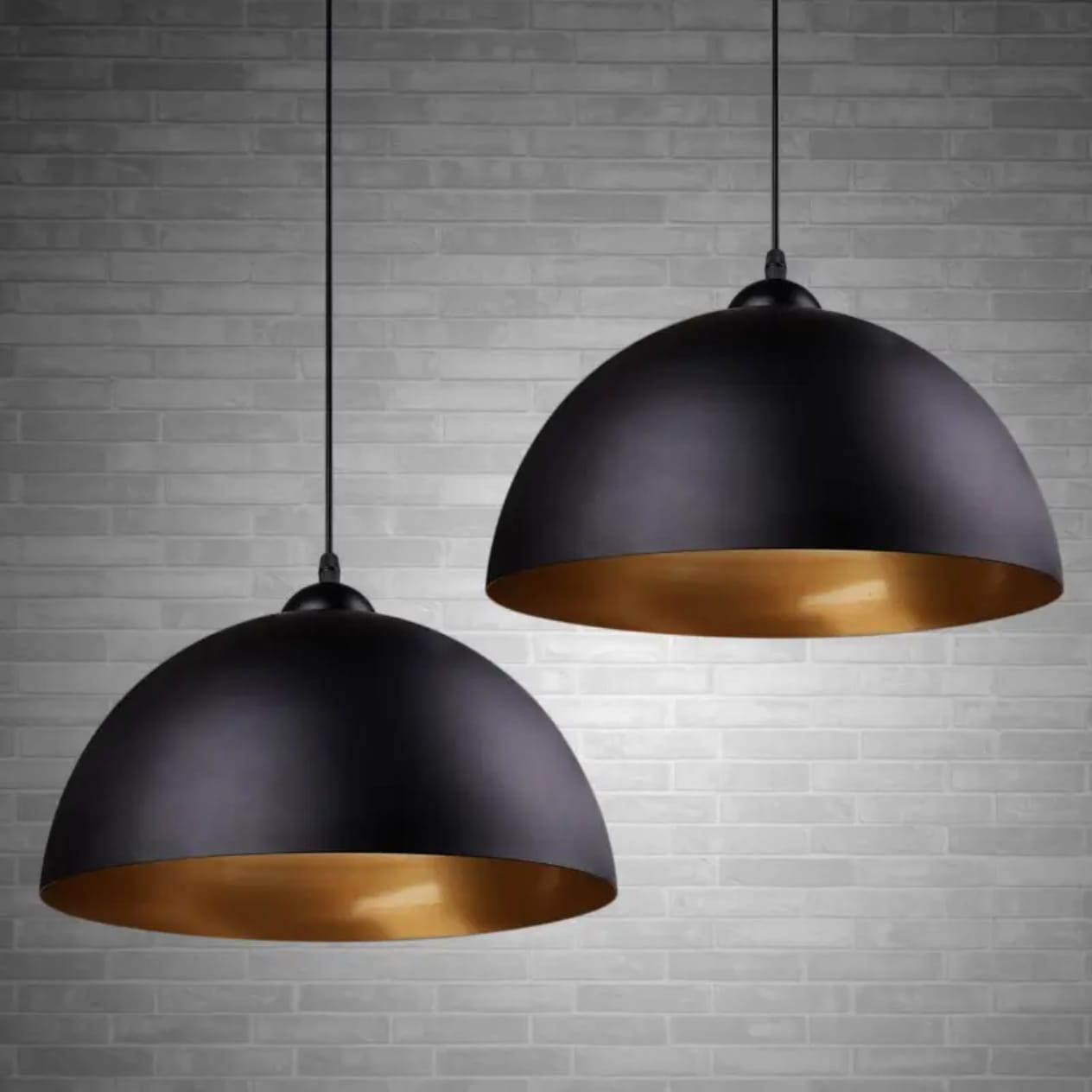 Modern Hanging Light