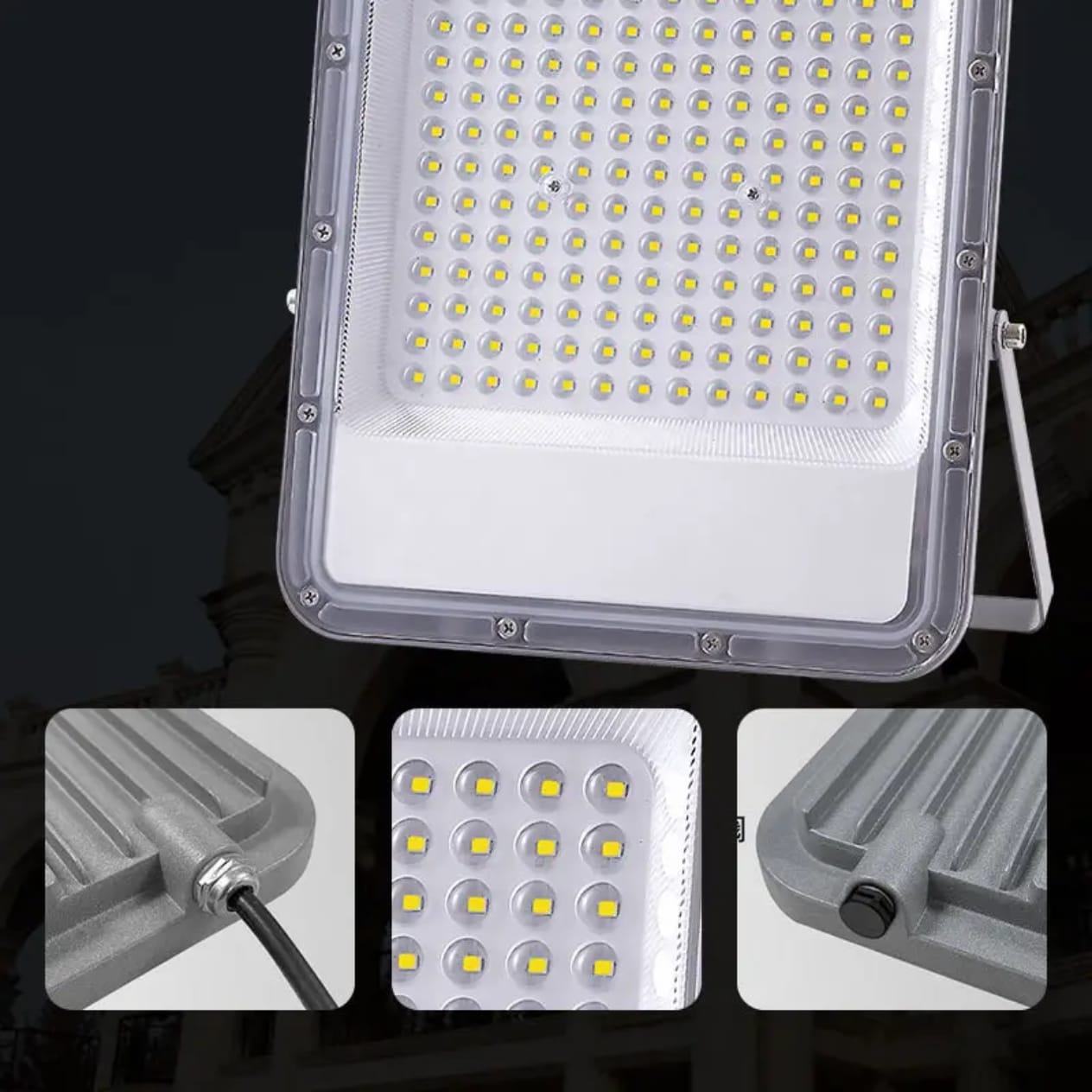 LED Flood Light  200w